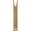 Support en bois de cèdre impérial traditionnel Imperial-88615251