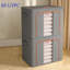 Organisateur de garde-robe pliable-87600548