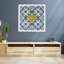 Solid Wood Wall Clock-560525943