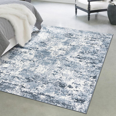 Abstract Area Rug