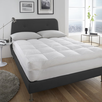 12.5cm Mattress Topper