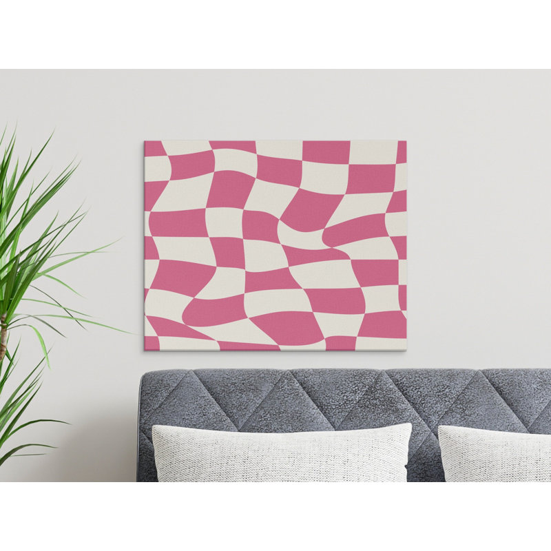 Nokes Wrapped Canvas Print Set, 48x16