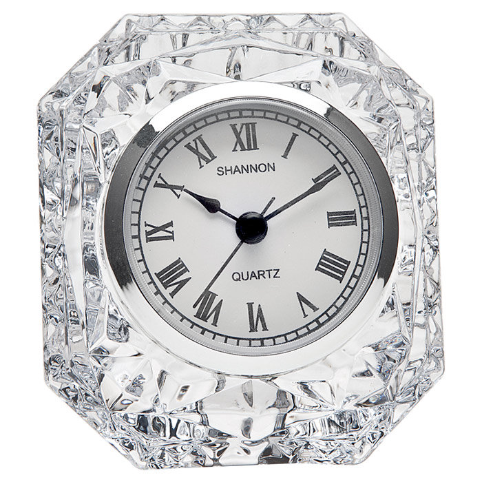 Dublin Table Clock