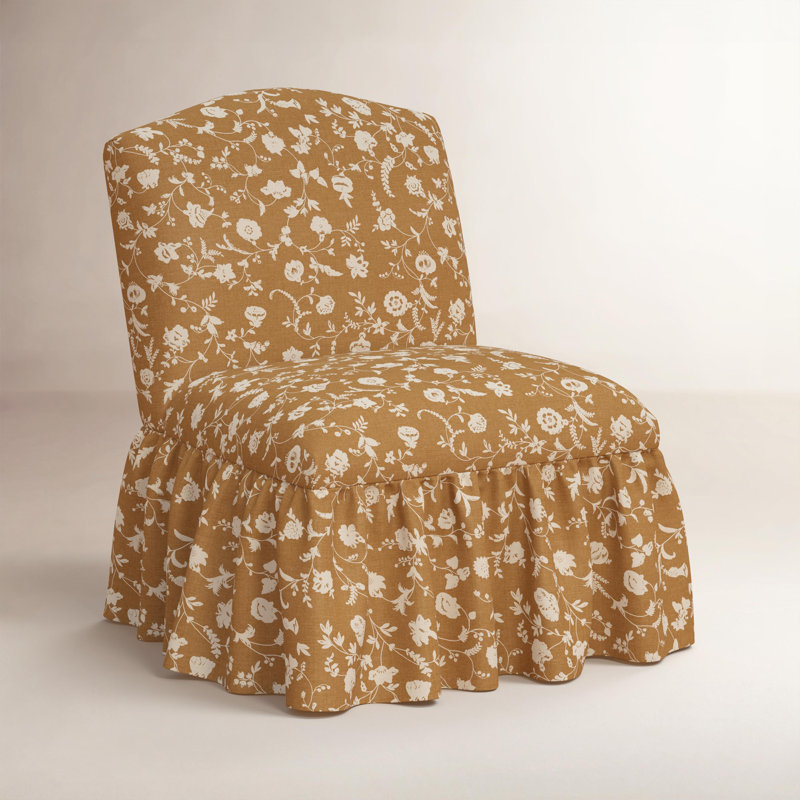 Fauteuil à volants Ashburn
