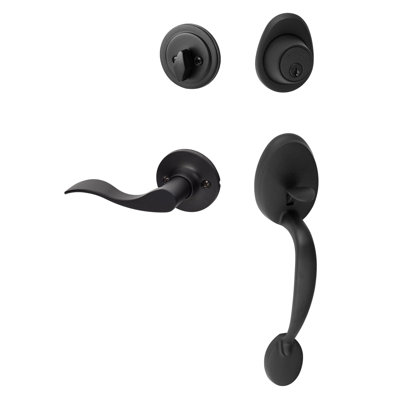 Alta Handleset