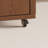 Solid Wood Dining Table