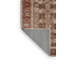 Tapis brun lavable à la machine-1692361598