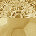 Brushed Brass