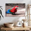 Brampt Brazilian Red Macaw-108711541