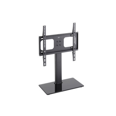 Oguz   Unfinished Floating TV Stand for TVs up to 55"
