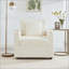 Canapé avec repose-pieds Fluffy-129472995