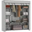 Fabric Wardrobe