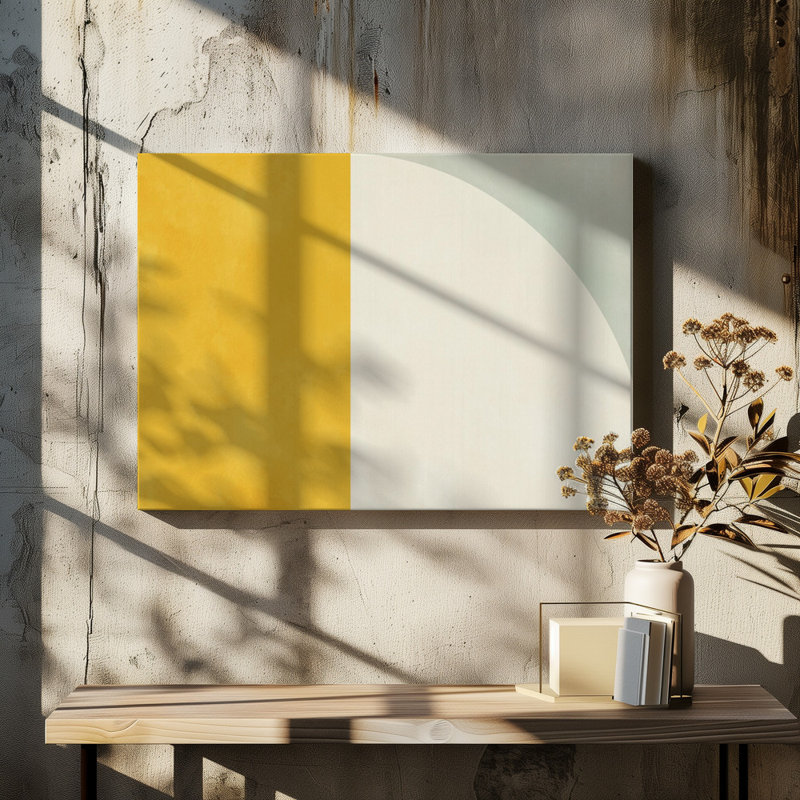 Wrapped Canvas Print, 50.8 cm H x 76.2 cm W