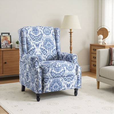 Fauteuil inclinable manuel standard