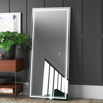 Miroir pleine grandeur Taft Avenue