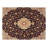 Anji Mountain Rug’d Chair Mat Floor Protector Polyester Jacquard Office Desk Chair Mat with Anti-Skid Backing for Hardwood Protection and Carpet Protector, Altamira-43367653