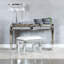 Tabouret de coiffeuse Drayton