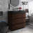 Angelinna 36" Freestanding Single Bathroom Vanity with Top-58093967-58093964