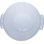 Contenant alimentaire rond 8 pintes - blanc