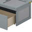 Lit escamotable Hynes, cadre de lit escamotable en bois massif avec port USB et grand tiroir-534230613-503594262