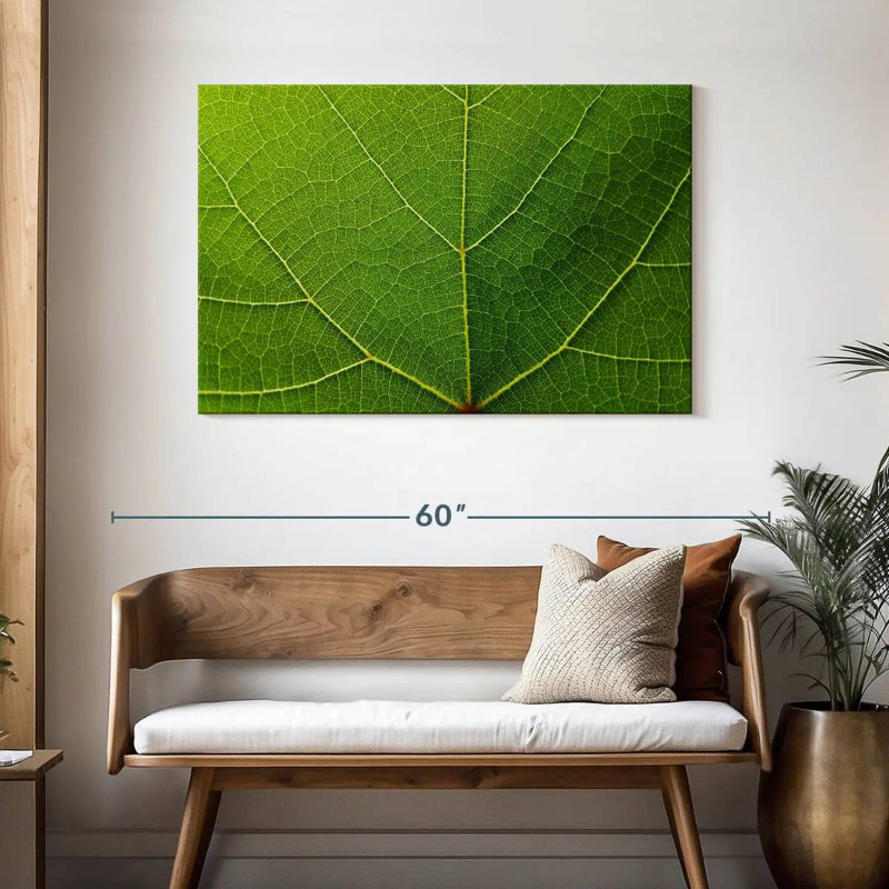 Harnek Grape Leaf