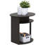 Table de bout Lansing