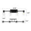 Éclairage pour meuble-lavabo Chaise-282853987-332027251