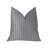 Napoleon Geometric Reversible Throw Pillow-1755943692