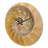 Solid Wood Wall Clock-63618090