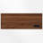 55.5" Wide Kitchen Island With Extendable Tabletop-553390067