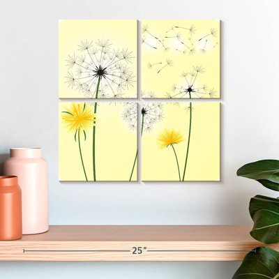 Harnek Wild Dandelions
