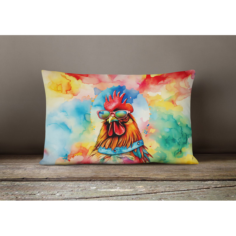 Coussin Hippie