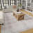 Vasudeva Washable Plaid Indoor Rug-550755273