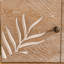 Buffet en bois massif Farmhouse Burlywood