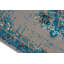 Tapis oriental gris / bleu Takengon-486254067