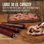 Weston 30 Lb. Bourre à saucisse verticale