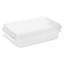 Patrina Food Storage - Set of 4 Containers and 4 Lids