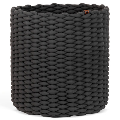 Bigso Round Storage Basket