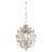 Rosenda 3 - Light Dimmable Geometric Chandelier