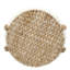 Armadi Two Tone Wicker Basket with Handles-585969835