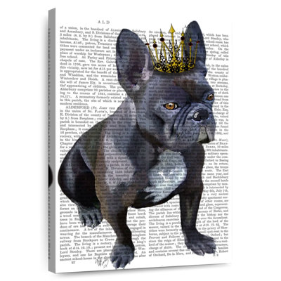 Brampt French Bulldog King
