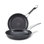 Anolon X Hybrid Nonstick Induction Frying Pans / Skillet Set - 2 Piece
