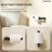 4-Piece Bathroom Hardware Set-133014230