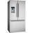 500 Series Free-Standing Fridge-Freezer-111732606