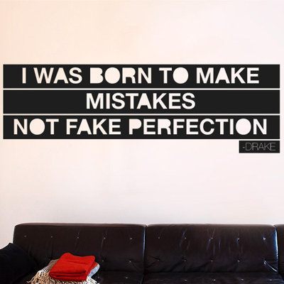 Wall Decal