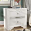 Ensemble de chambre configurable avec lit plateforme Ashtyn
