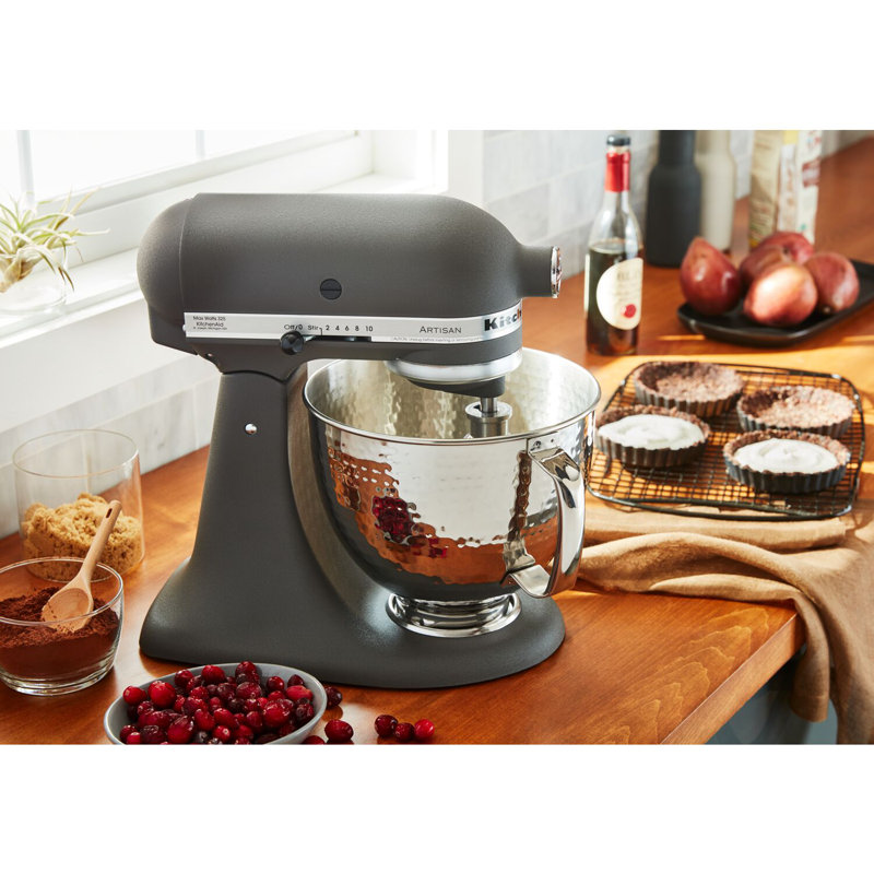 KitchenAid Stainless Steel Mixing Bowl