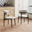 Chaises de salle à manger Niell-716670286