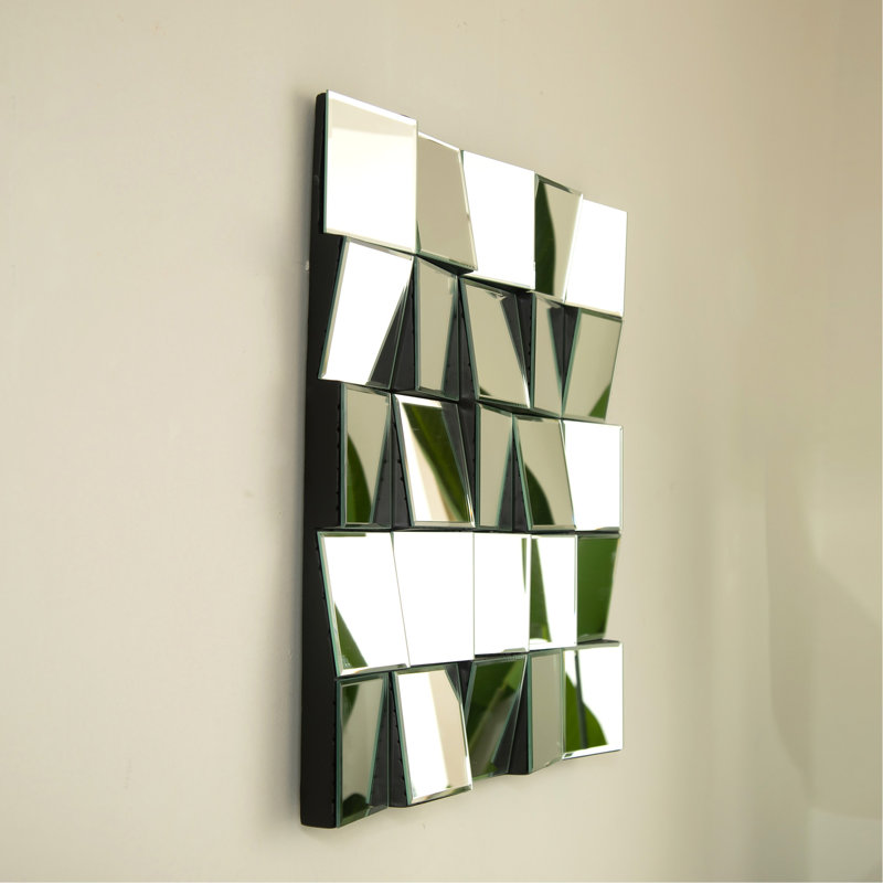 Miroir 24 po Plash