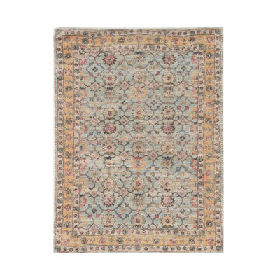 Vinnie Floral Indoor Rug